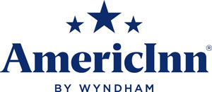 AmericInn by Wyndham logo