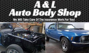 a-l-auto-body-logo