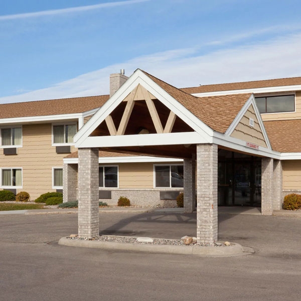 AmericInn by Wyndham