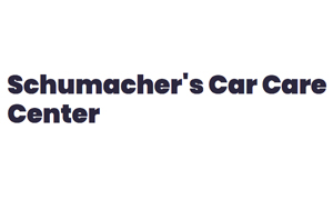 schumachers-car-care-center-logo