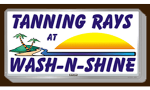 wash-n-shine-tanning-rays-logo