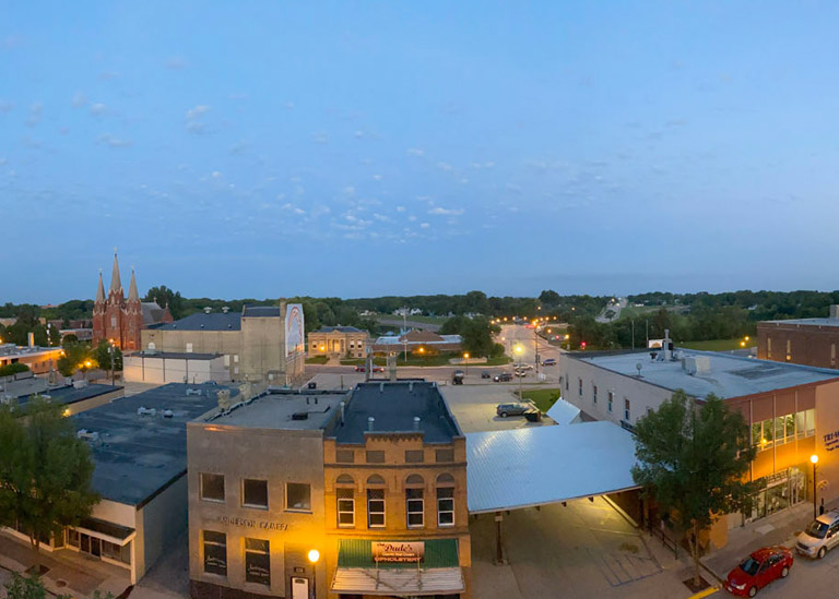 Tourism Information Crookston, MN Home Crookston Visitors Bureau