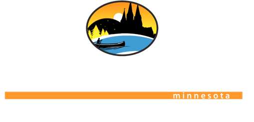 Crookston Visitors Bureau logo