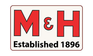m-and-h-logo